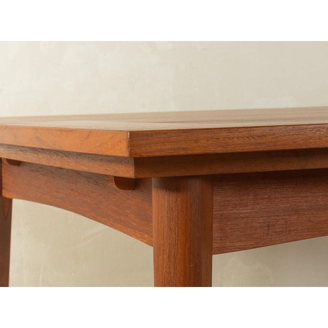 Mid-Century Dining Table, 1960s For Sale - Image 17 of 18