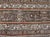 Antique Persian Malayer Gallery Rug With Medallion and Rosette Design For Sale - Image 10 of 15
