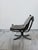 Vatne Møbler Gray Falcon Lounge Chair from Vatne Møbler, 1970 For Sale - Image 4 of 9