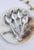 English Starter Cutlery Service for Six People from Smith Seymour Ltd., 1960s, Set of 20 For Sale - Image 11 of 16