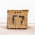 1920s English Wicker Baskets, 1920s For Sale - Image 5 of 11