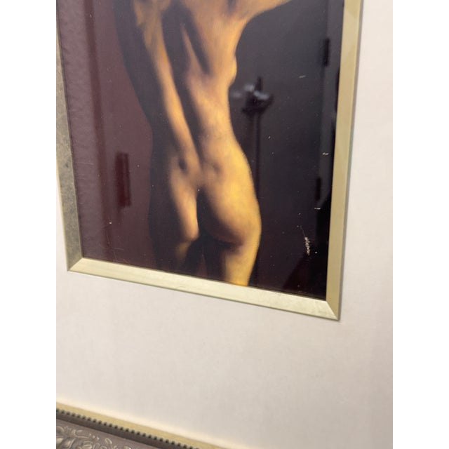 Figurative Female Nude Painting For Sale In San Francisco - Image 6 of 12