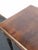 French Late 1800s Small Flame Mahogany Desk 6427 For Sale - Image 18 of 18