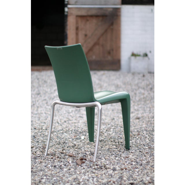 Louis 20 Chair by Philippe Starck for Vitra, 1994 For Sale - Image 12 of 18