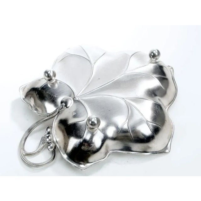 Art Nouveau Bowl, Germany, 1950s For Sale - Image 4 of 9