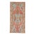 Turkish Vintage Rug 5' x 10'4" #17506 For Sale
