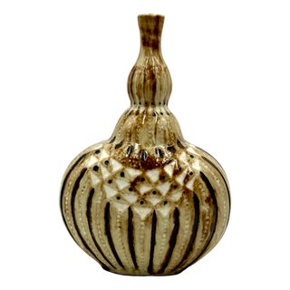 Soliflore Vase from Atelier Primavera, 1915-1925 For Sale
