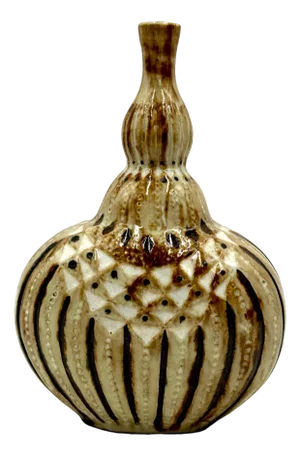 Soliflore Vase from Atelier Primavera, 1915-1925