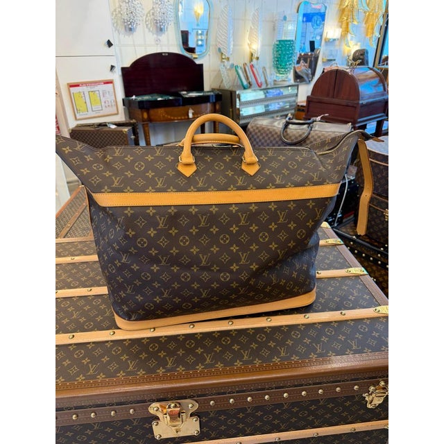 Travel Bag from Louis Vuitton, 2010s For Sale - Image 13 of 18
