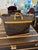 Travel Bag from Louis Vuitton, 2010s For Sale - Image 13 of 18