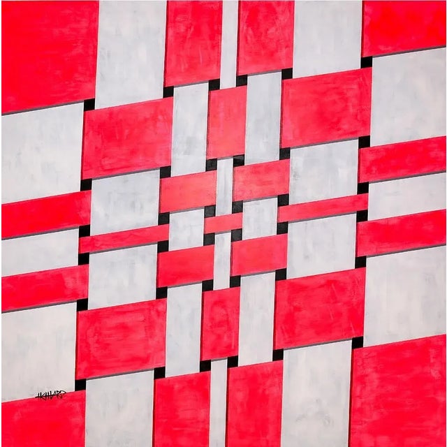 Quantique 2 - Superposition Bis 2019 For Sale - Image 6 of 6