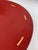 Red Vintage Japanese Red Lacquer Decorative Bowl For Sale - Image 8 of 8