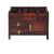 Chinese Rosewood Furniture Offering Shrine Miniature Display Art For Sale In San Francisco - Image 6 of 6