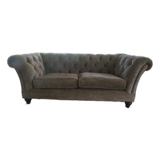 Bespoke Sofa From Jj Custom For Sale