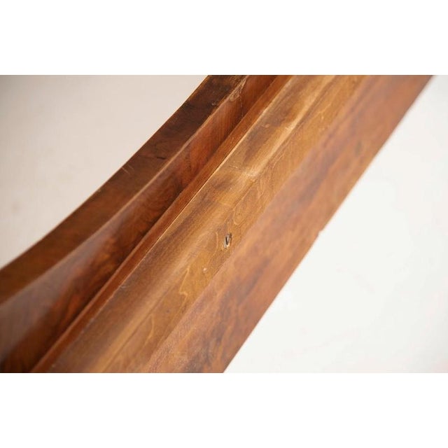 Antique Italian Empire Bed, 1800s For Sale - Image 10 of 18