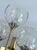 Large Vintage Glass Sconce from Sciolari For Sale - Image 18 of 18