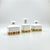 French Art Deco Limoges Porcelain Toiletry Set, 1920s, Set of 3 For Sale - Image 6 of 15