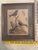 Original George Edwards Bird Print, Malacca Gros-Beack & Jacarini of Marggrave; Cooper Plate, Etching and Engraving, Hand Colored For Sale - Image 6 of 12