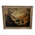 Italianate Old Master Style Landscape With Ruins and River Valley, 19th Century For Sale