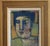 Contemporary Hidden Portraits XIII, 1980s-1990s, Acrylic on Canvas For Sale - Image 3 of 12