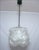 Murano Glass Pendant Light from Peill & Putzler For Sale - Image 6 of 10