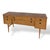 1960s Mid-Century Teak Compact Sideboard from Austinsuite, 1960s For Sale - Image 5 of 9