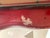 1980s Postmodern Jay Spectre Joan Crawford "Red Lips" Lacquered Coffee Table - Century Furniture For Sale - Image 14 of 17
