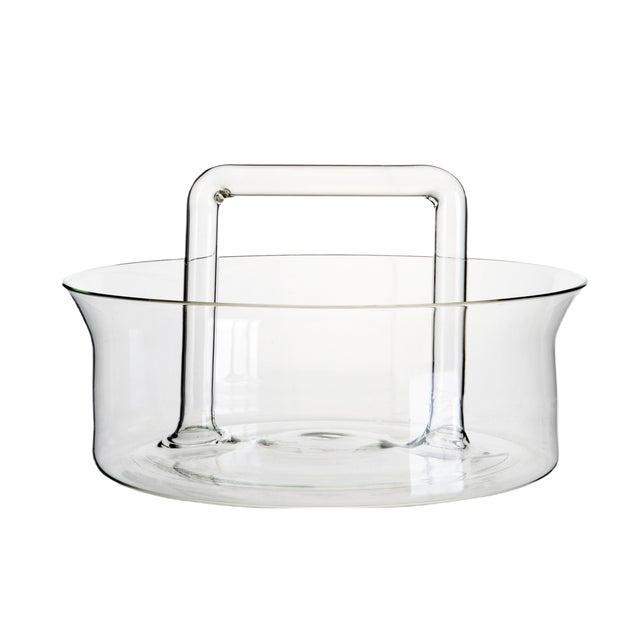 Utiles Fruit Bowl by Sam Baron For Sale