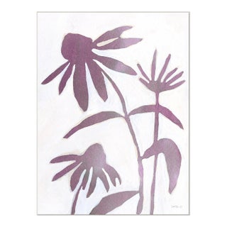 Black Eyed Su - Large by Susan Hable For Sale
