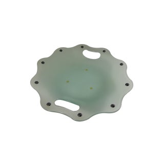 Murano Glass Centerpiece by Cleto Munari, Italy, 1990s For Sale
