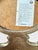 Vintage Euromarchi Italian Gilt Wall Shelf | Ornate Florentine Hollywood Regency For Sale In Portland, ME - Image 6 of 6