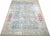 1940s Persian Tabriz Rug For Sale In Los Angeles - Image 6 of 6