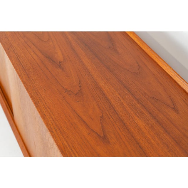 OS29 Sideboard by Arne Vodder for Sibast, 1950s For Sale - Image 14 of 18