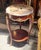 Introduce timeless French sophistication into your home with this exquisite Louis XVI-inspired side table, masterfully...