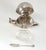 Dish Caviar Butter Silver Plated Snail For Sale In Miami - Image 6 of 8