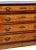 19th Century Italian Birdseye Maple Chest of Drawers For Sale - Image 4 of 10