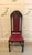 Antique Victorian Carved Oak Barley Twist Dining Chairs, 1880, Set of 6 For Sale - Image 14 of 18