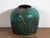 Antique Chinese Green Vase For Sale - Image 5 of 6