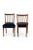 Set of Occasional Chairs by James Shoolbred, 1890s For Sale - Image 4 of 11