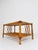 Mid-Century Modern Italian Riviera Coffee Table in Bamboo with Rattan and Wicker, 1960s For Sale - Image 18 of 18