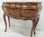 Borghesani Italian Burl Commode For Sale In Philadelphia - Image 6 of 8