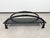 Elevate your interior curation with this distinctive postmodern tabletop shelf. Featuring an eye-catching double-arch...