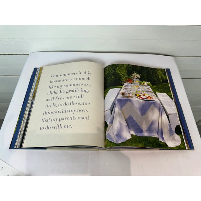 Beauty at Home by Aerin Lauder Coffee Table Book For Sale - Image 10 of 11