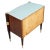 Mid-Century Modern Nightstand by Pier Luigi Colli for Permanente Cantù For Sale - Image 4 of 13