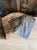 Rare 17th Century French Verdue Tapestry/Portiere Door Hanging from Correze For Sale - Image 10 of 12
