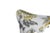 Traditional Schumacher Camberwell Vase Lumbar Pillow Cover For Sale - Image 3 of 5