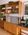 I am offering a set consisting of 3 shelving units and a desk from the modular Monti 300 furniture system, designed by...