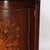 Antique French Ebonized Rosewood, Marquetry & Ormolu Curio Top Cabinet C1890 For Sale - Image 6 of 18
