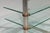 Metal Side Table on Wheels from Peter Ghyczy, 1970s For Sale - Image 7 of 16