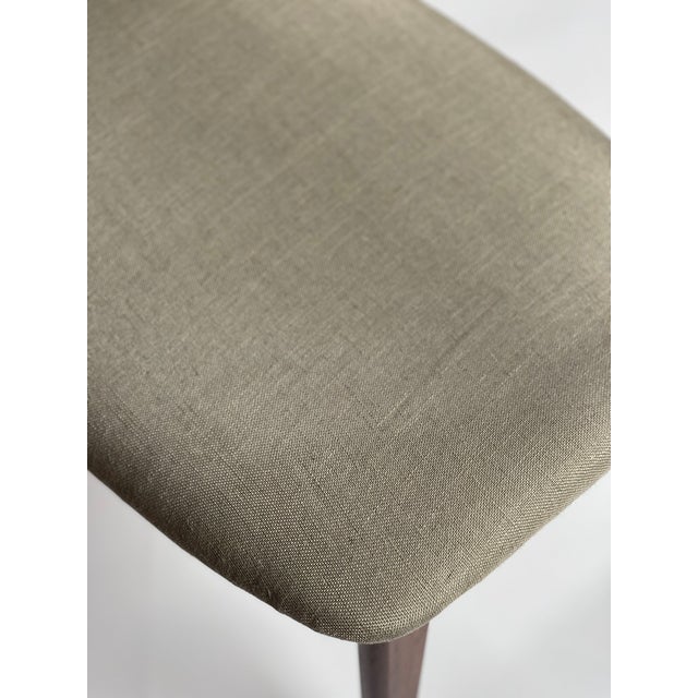 1960s Danish Rosewood Chairs, 1960s, Set of 6 For Sale - Image 5 of 6